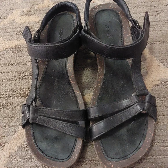 Teva Sandals - Picture 1 of 6